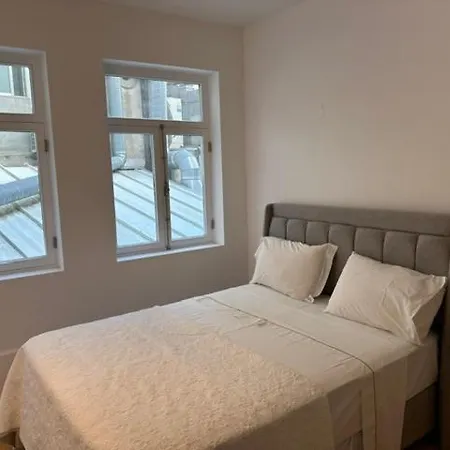 Apartment Loft Market Bolhao Center 2a *