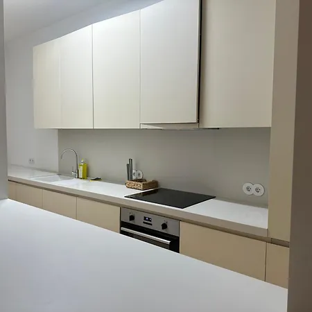 Apartment Loft Market Bolhao Center 2a *