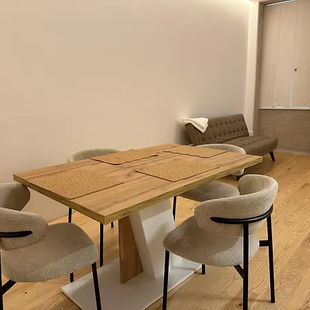 Apartment Loft Market Bolhao Center 2a *
