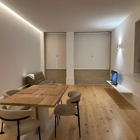 Loft Market Bolhao Center 2a Apartment